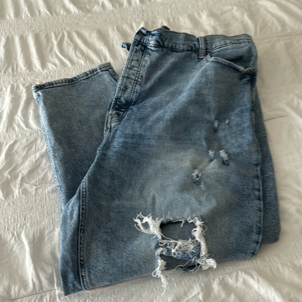 Old navy women Jeans size 26